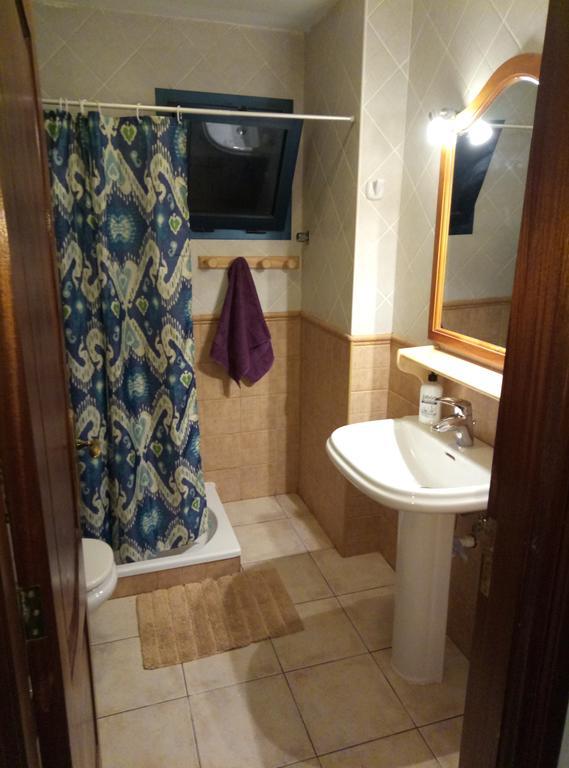 Apartamento Primera Linea De Playa Puerto de las Lajas Eksteriør bilde